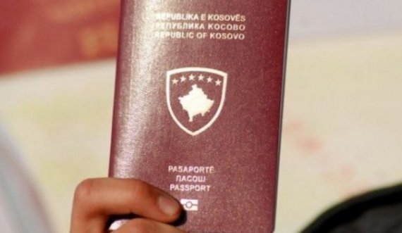 Rreth 4 mijë e 600 kosovarë kanë hequr dorë nga shtetësia