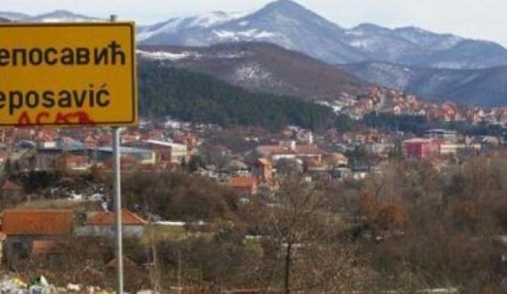 Arrestohen tre serbë që provuan të hynin në Kosovë nga Kosutica