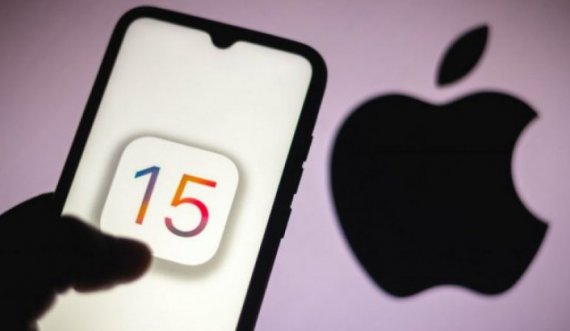 Përdoruesit e Apple janë më të kujdesshëm – shumë pak e kanë përditësuar iOS