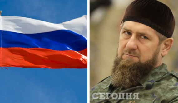 Lideri çeçen i gatshëm të udhëheqë luftën ruse për pushtimin e Ukrainës
