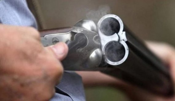 Vrau qenin me armë gjahu burri gjobitet me 30 mijë euro