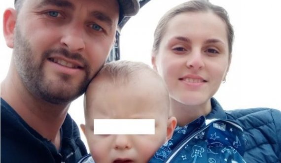 Kjo është familja shqiptare që humbi dy pjestarë në aksidentin tragjik, nëna në gjendje të rëndë