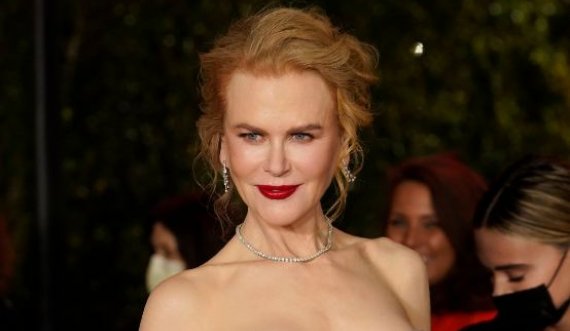 Nicole Kidman zbulon vështirësitë: Rashë në depresion