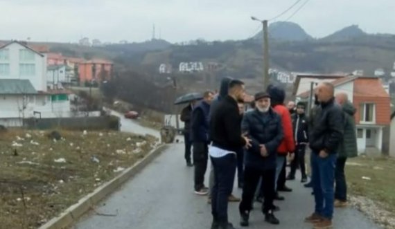 Banorët e “Kroit të Vitakut” në Mitrovicën e Veriut kanë më shumë se një javë pa rrymë