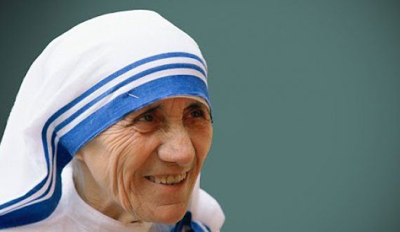 Qeveria indiane godet fondacionin e themeluar nga Nënë Tereza