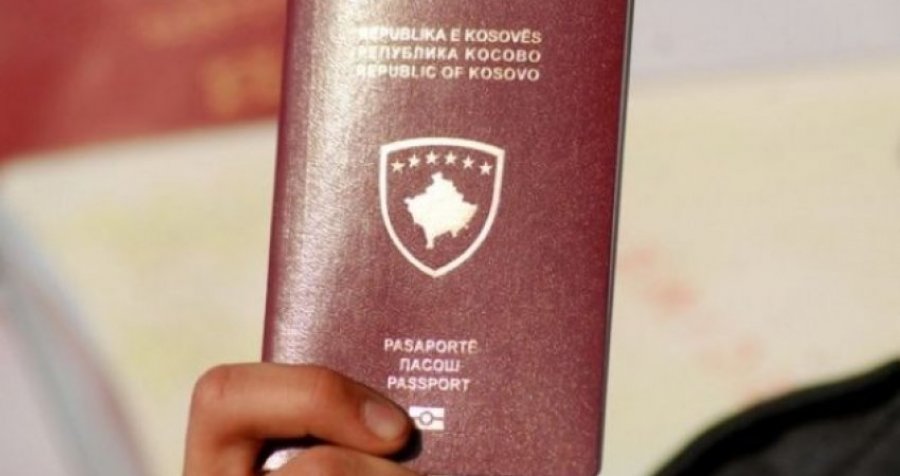 Rreth 4 mijë e 600 kosovarë kanë hequr dorë nga shtetësia