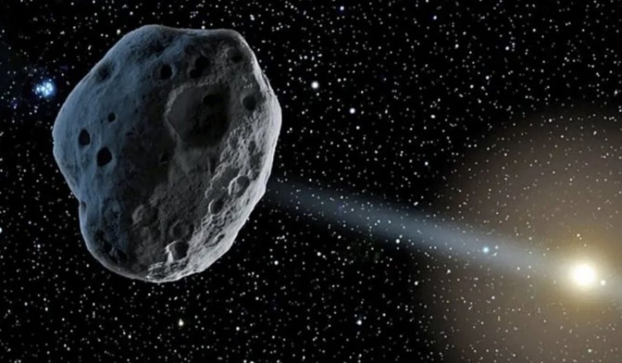 Sa e përgatitur është Toka, për përplasjen e mundshme të një asteroidi?