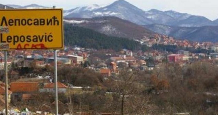 Arrestohen tre serbë që provuan të hynin në Kosovë nga Kosutica