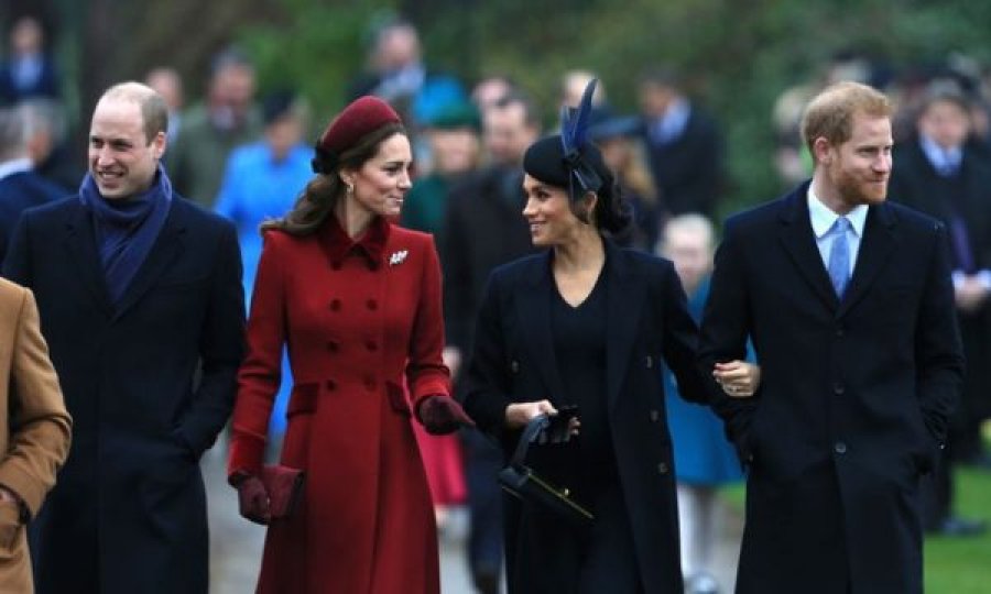 Kjo anëtare e familjes mbretërore është me inteligjentja, duke i lënë të gjithë pas