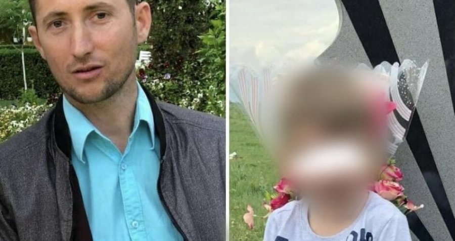 Nip e axhë/ Këta janë dy personat që humbën jetën nga aksidenti i rëndë në Klinë