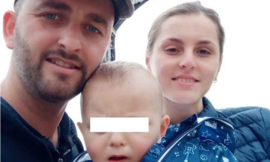 Kjo është familja shqiptare që humbi dy pjestarë në aksidentin tragjik, nëna në gjendje të rëndë