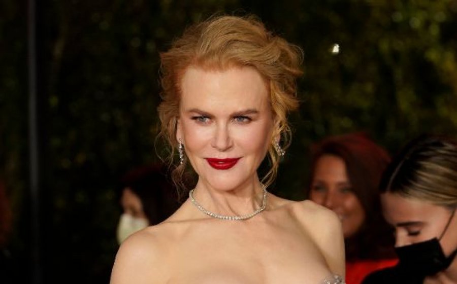 Nicole Kidman zbulon vështirësitë: Rashë në depresion