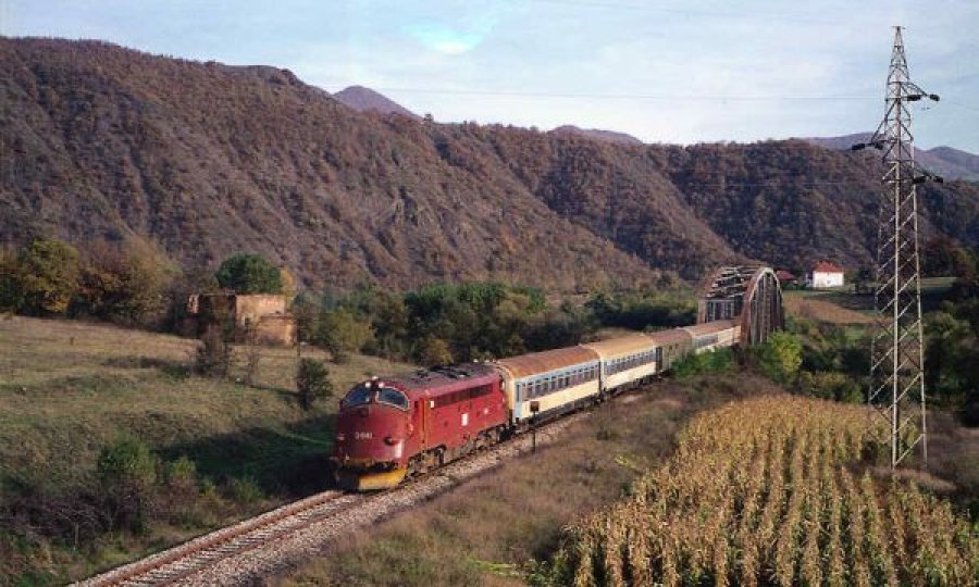 Hekurudha Kosovë-Shqipëri nis punimet në vitin 2024