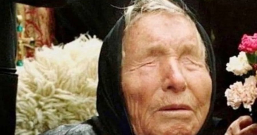 Çfarë do të ndodhë në 2022? Profecia shqetësuese e parashikueses Baba Vanga