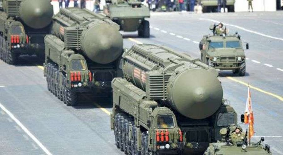 Paparashikueshmëria, arma më e fortë e Moskës