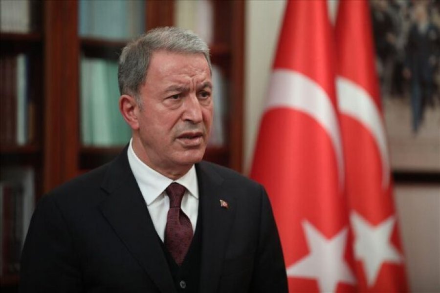 Ministri i Mbrojtjes i Turqisë viziton nesër Kosovën