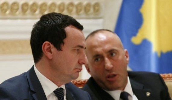 Zyra e Kryeministrit i reagon Ramush Haradinajt për mos trajtim të protezave të invalidëve të luftës