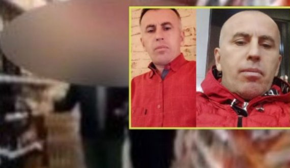 E rrahu me grushte gruan midis marketi, burri nga Kosova dënohet nga gjykata me 2400 euro