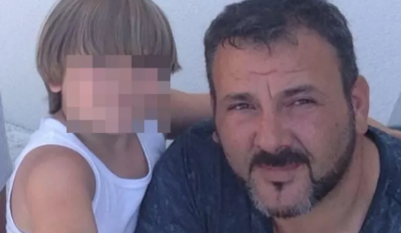 “Babai qëlloi fëmijët në kokë”, BILD publikon fotografitë e familjes kosovare që jetonte në Hamburg