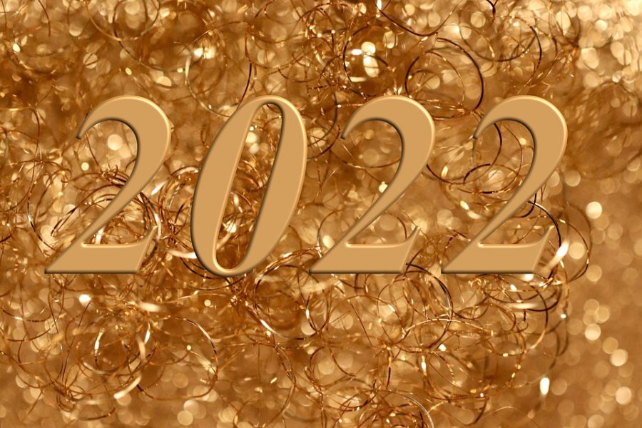 Ta lëmë pas vitin e mbrapsht, me këmbë të mbarë në Vitin e Ri 2022!