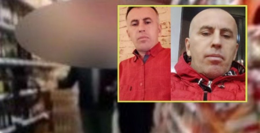 E rrahu me grushte gruan midis marketi, burri nga Kosova dënohet nga gjykata me 2400 euro