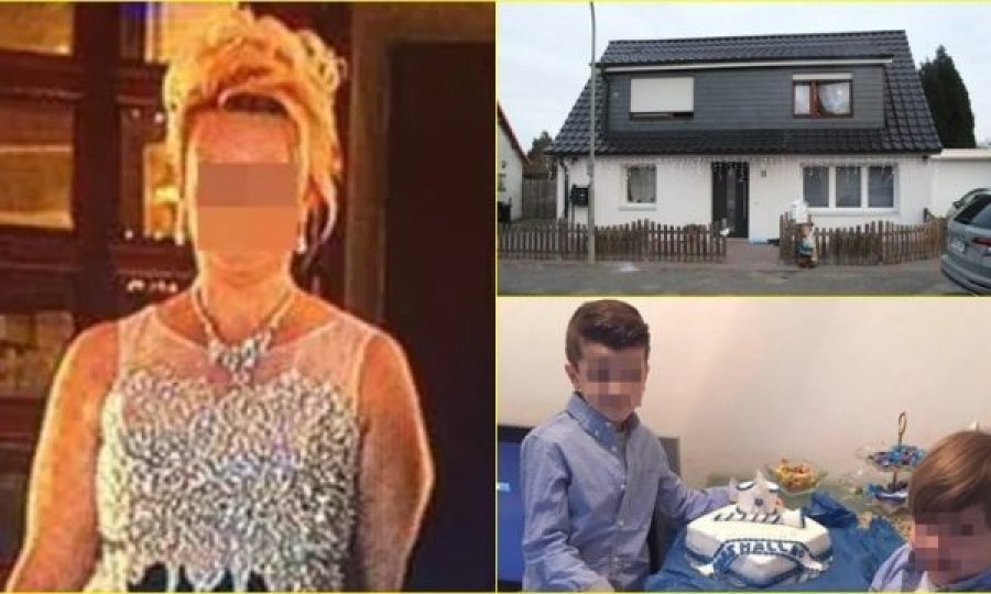 Tragjedia në Gjermani: Kjo është gjendja e kosovares që mbeti e plagosur