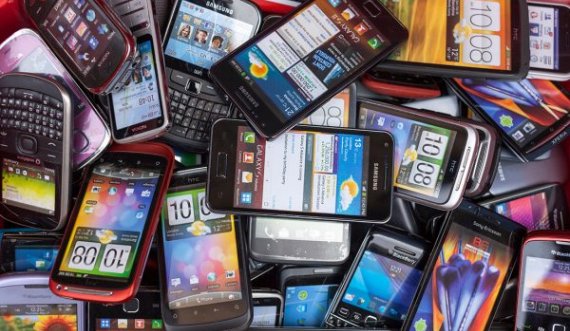 Telefonat që dalin jashtë funksionit në 2022