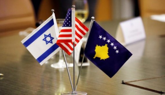 Selia e Ambasadores së Izraelit në Kosovë do të jetë në Jerusalem