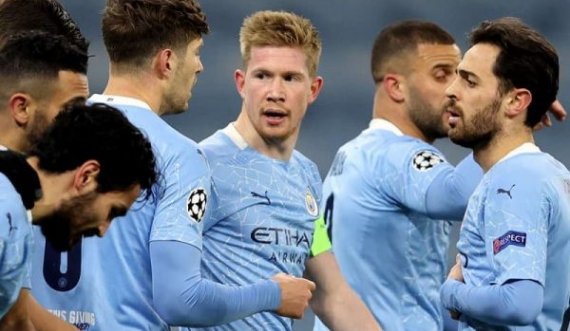 City e Chelsea e synojnë shkëputjen sonte