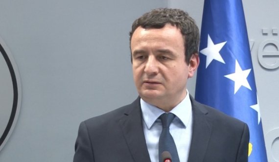 Kurti për vizitën në SHBA: Do të bëhet sa më parë