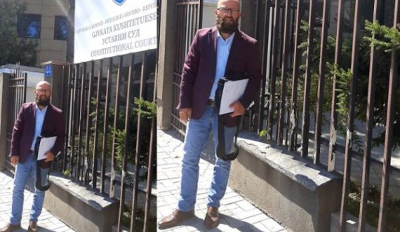 Gjilanasi e sfidoi Qeverinë Kurti, Gjykata Kushtetuese shpall aktvendimin