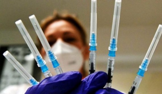 Gjermania do t’i dhurojë 75 milionë doza të vaksinës
