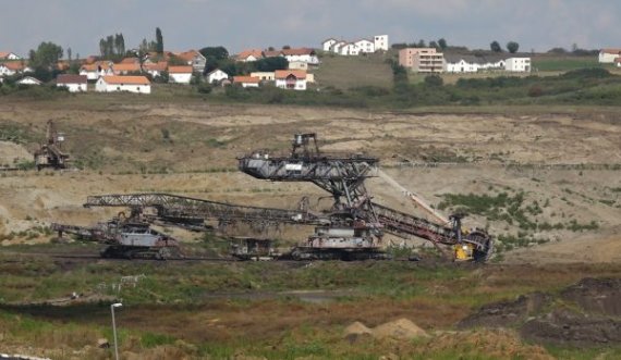 Qeveria miraton një propozim për shpronësimet në Hade, Shipitull e zona të tjera