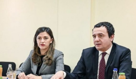 Qeveria miraton Projektligjin e Byrosë Shtetërore për Verifikimin dhe Konfiskimin e Pasurisë së Pajustifikueshme