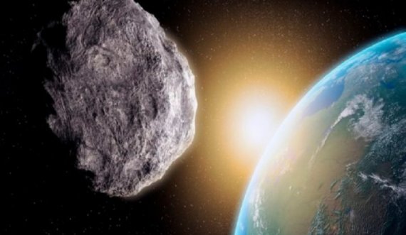 ​Errësira e shkaktuar nga asteroidi vrasës i dinozaurëve kishte shuar jetën në Tokë për 9 muaj