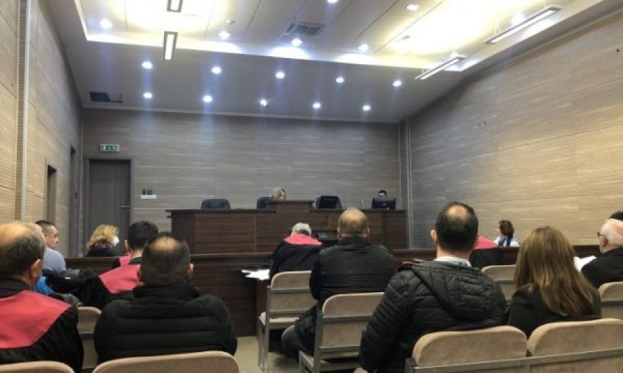 Dështon gjykimi për korrupsion e krim të organizuar ndaj ish-kryetarit të Leposaviqit dhe të tjerëve