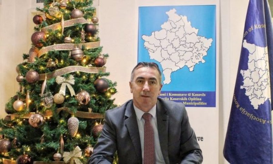 Ibrahimi: Ministri i Shëndetësisë po i dërgon praktikat e mira në USA