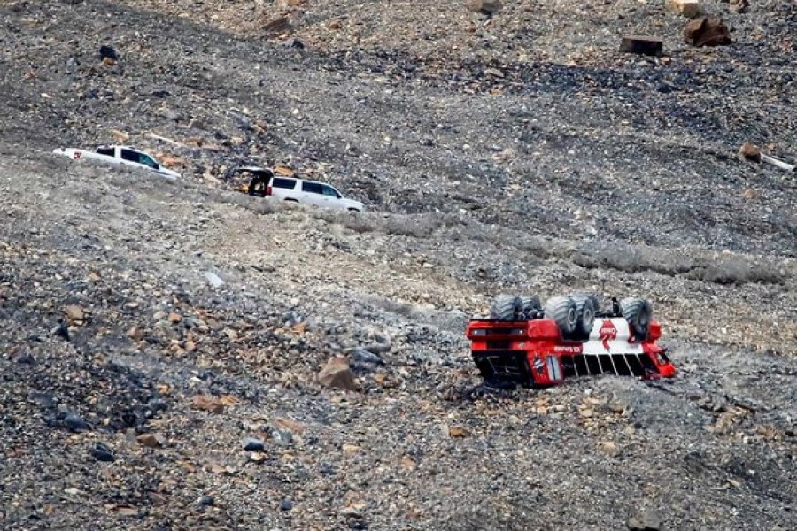 Autobusi bie në humnerë, 7 të vdekur dhe dhjetëra të lënduar