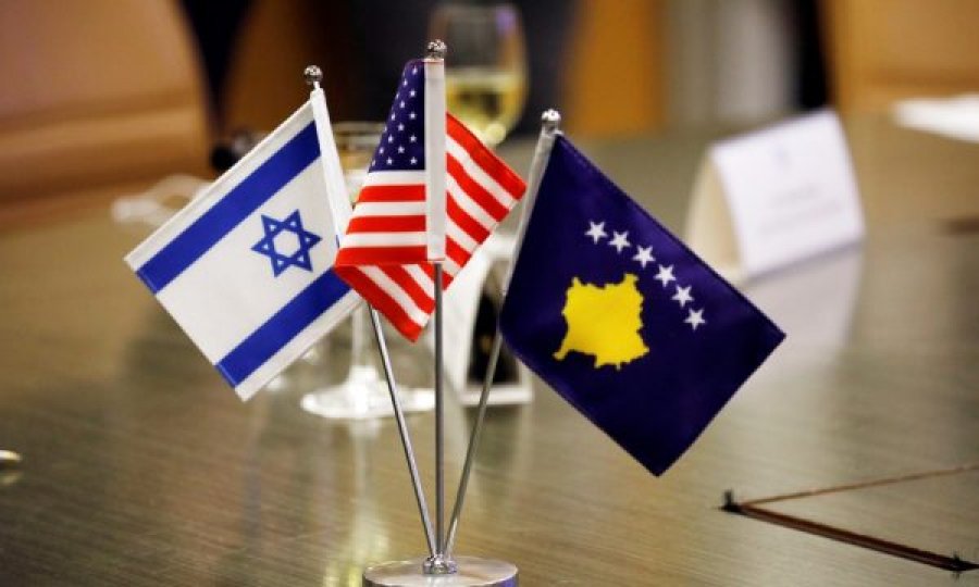 Selia e Ambasadores së Izraelit në Kosovë do të jetë në Jerusalem