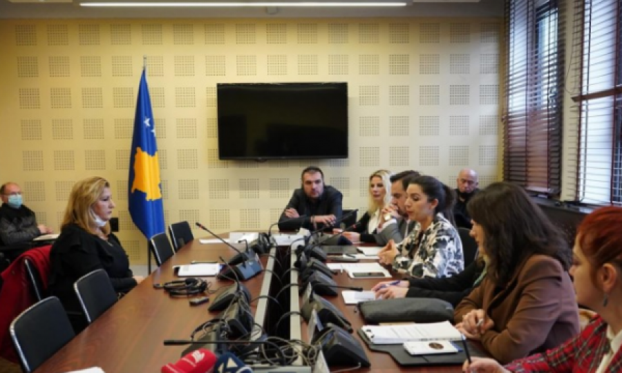​Prokuroria Themelore e Prishtinës: Neni për dhunë në familje është i paqartë
