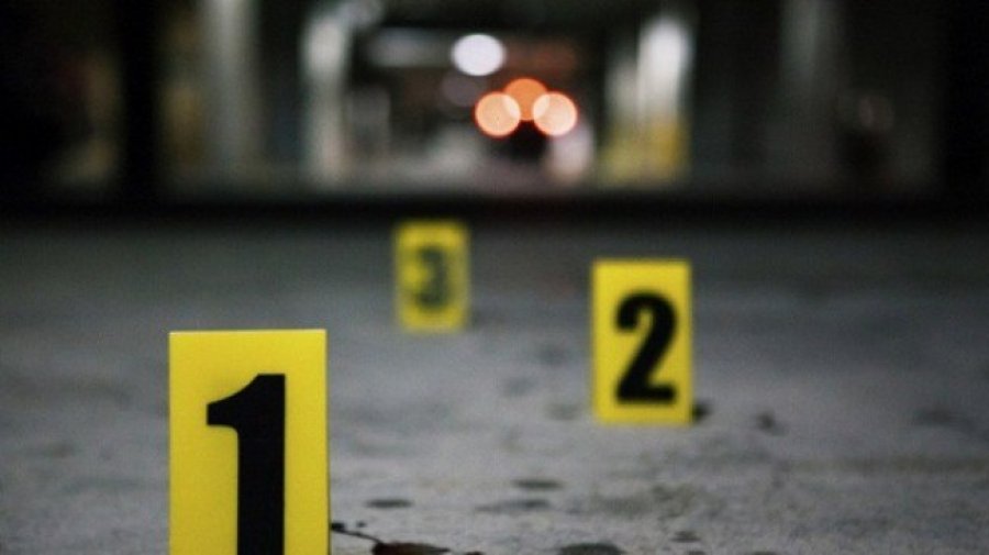 Grabitja e armatosur që përfundoi me vrasje në Mitrovicë