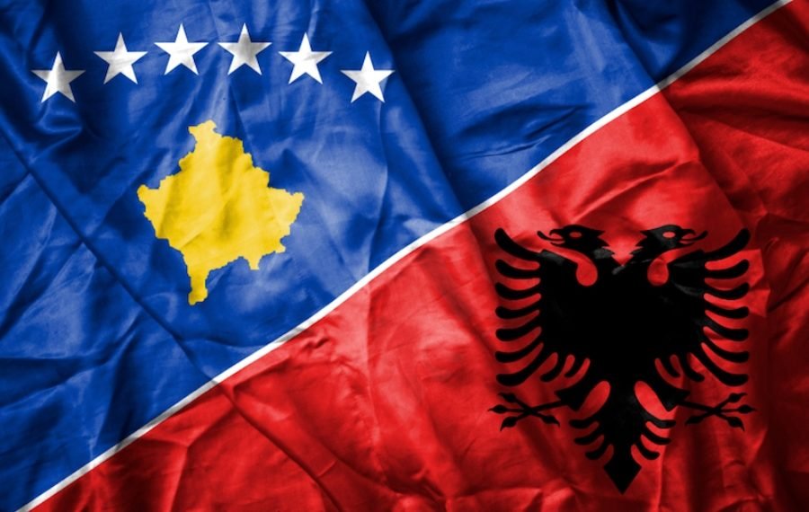 Në luftë me agresorët neofashist serbë dhe bandat e tyre kombi shqiptar  do të jetë unik!