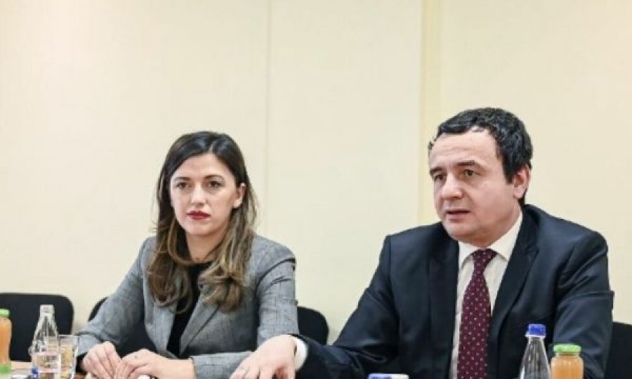 Qeveria miraton Projektligjin e Byrosë Shtetërore për Verifikimin dhe Konfiskimin e Pasurisë së Pajustifikueshme