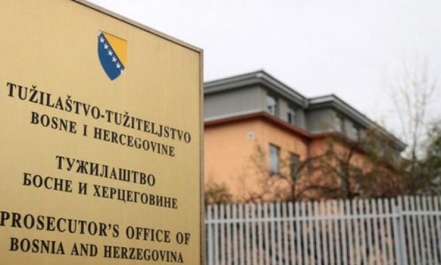 Bosnja ngre aktakuzë ndaj nëntë serbëve për vrasjen e rreth 100 boshnjakëve myslimanë