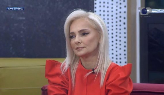 “Këshilltare që paguhet me taksa tona, ka 3 muaj në BBV”, gazetari i njohur flet për Monika Lubonjën