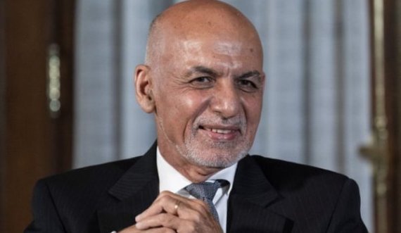 Ish-presidenti afgan rrëfen tmerrin: Si më rrethuan talebanët