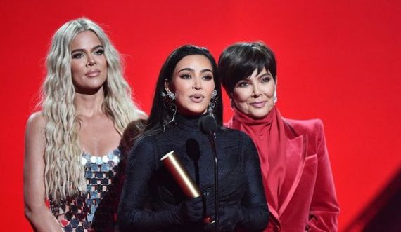 Ish-menaxherja e Kardashians gjendet e vdekur në bagazhin e një makine