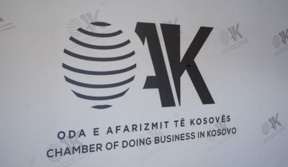 OAK i kërkon Qeverisë që të hartojë plan për mbrojtjen e bizneseve për shkak të krizës energjetike