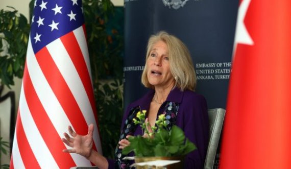 Donfried: Dialogu duhet të ketë agjendë në funksion të Kosovës së pavarur