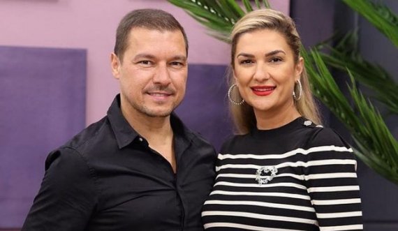 Këngëtari i njohur kosovar bëhet baba i binjakëve